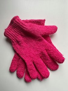 rukavice za piling